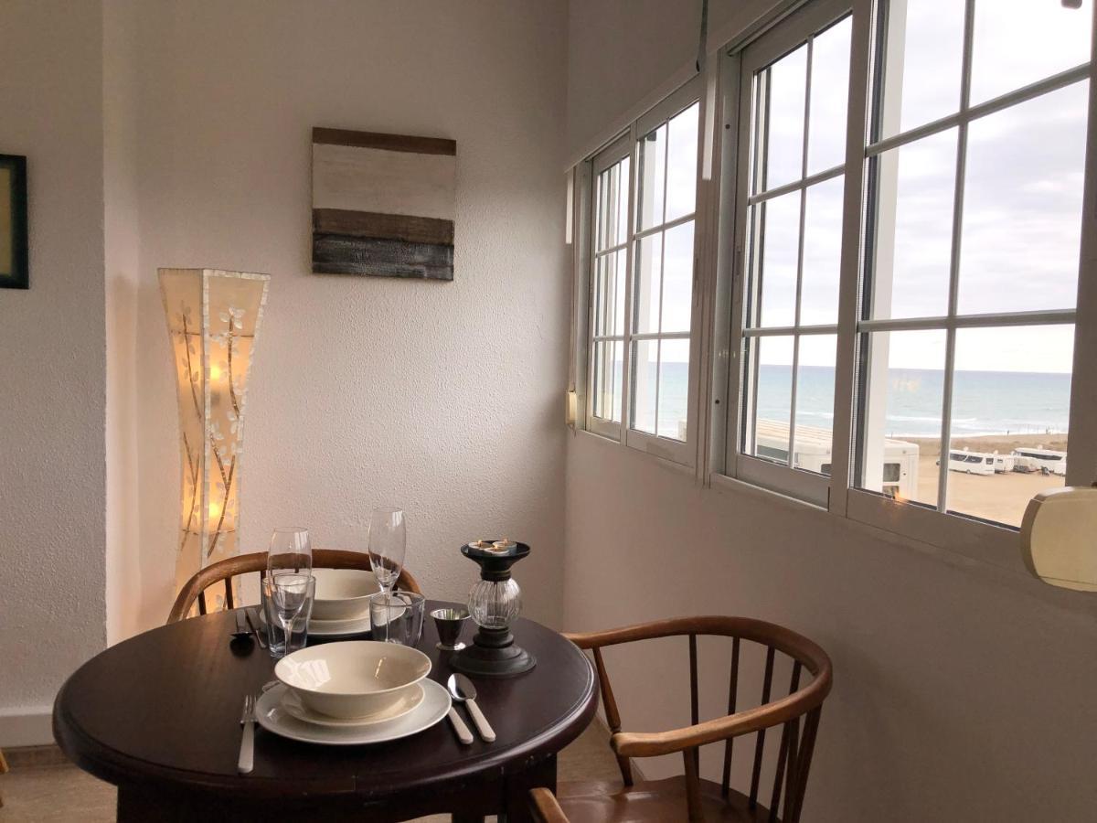 Appartement La Casita De Riomar Málaga