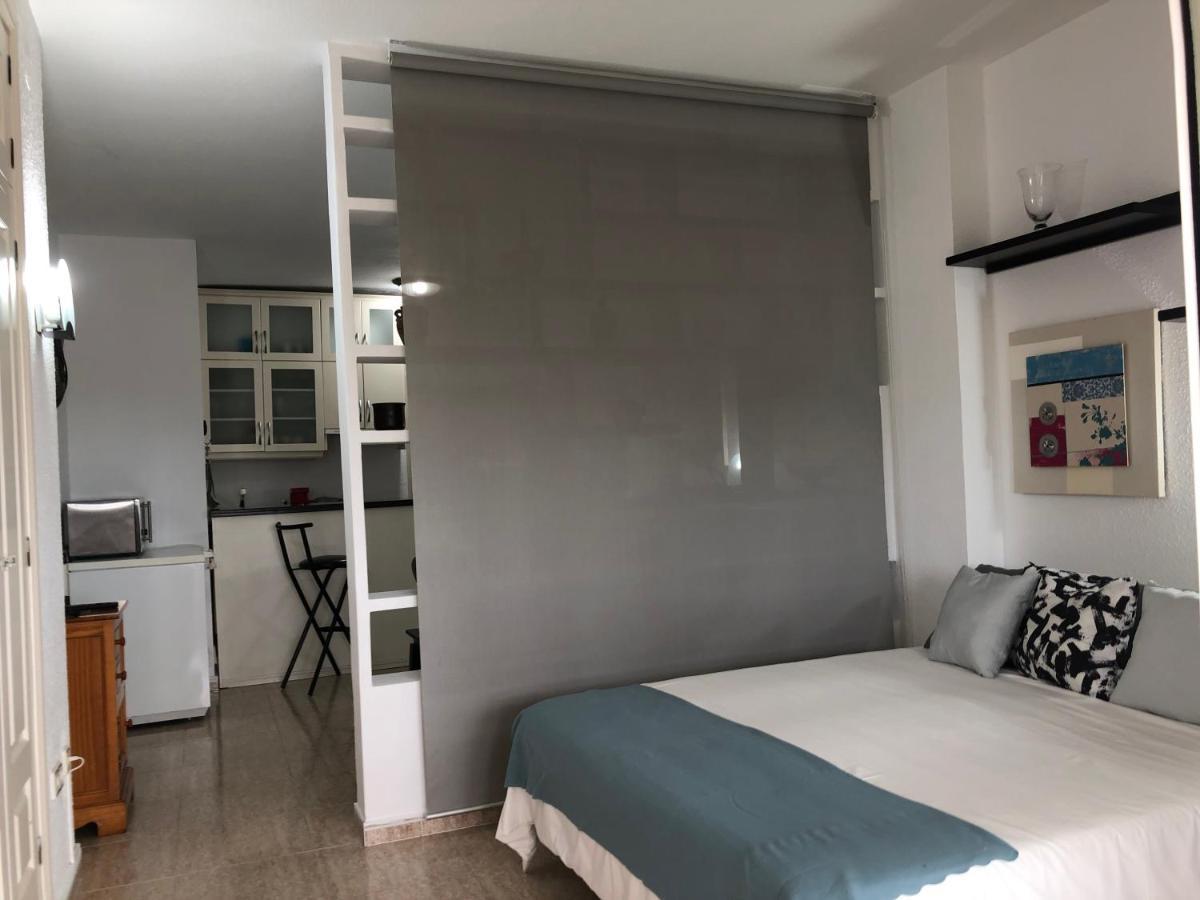 Appartement La Casita De Riomar *