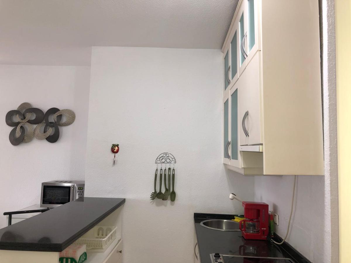La Casita De Riomar Appartement *