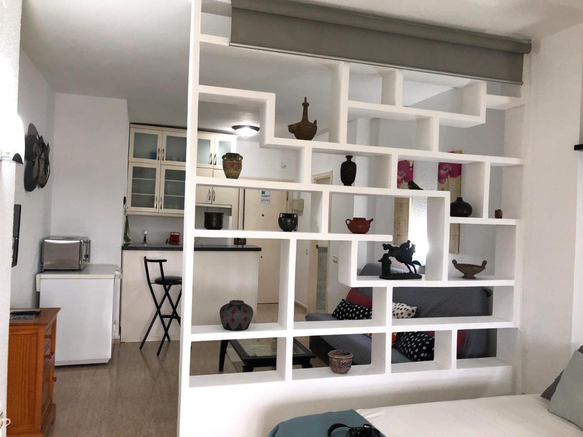 La Casita De Riomar Appartement *