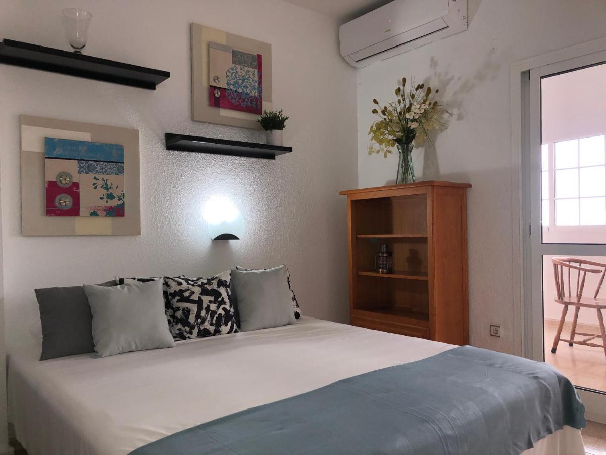 La Casita De Riomar Appartement *