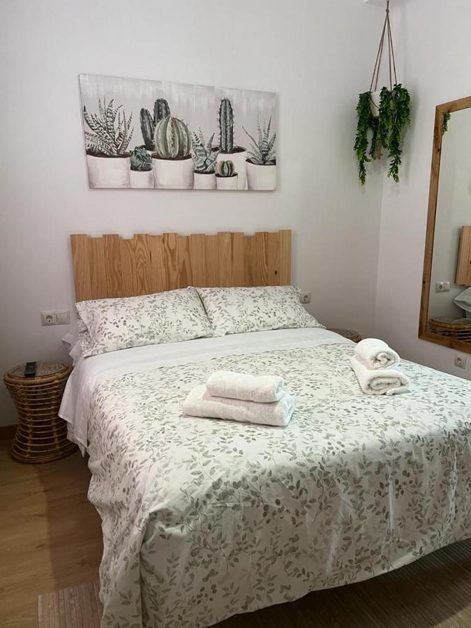 Crisana Appartement Málaga