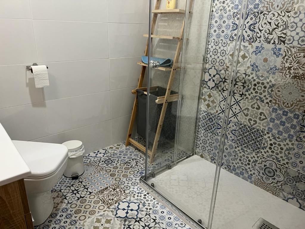 Appartement Crisana Málaga