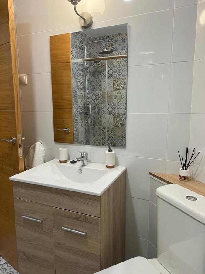 Crisana Appartement *
