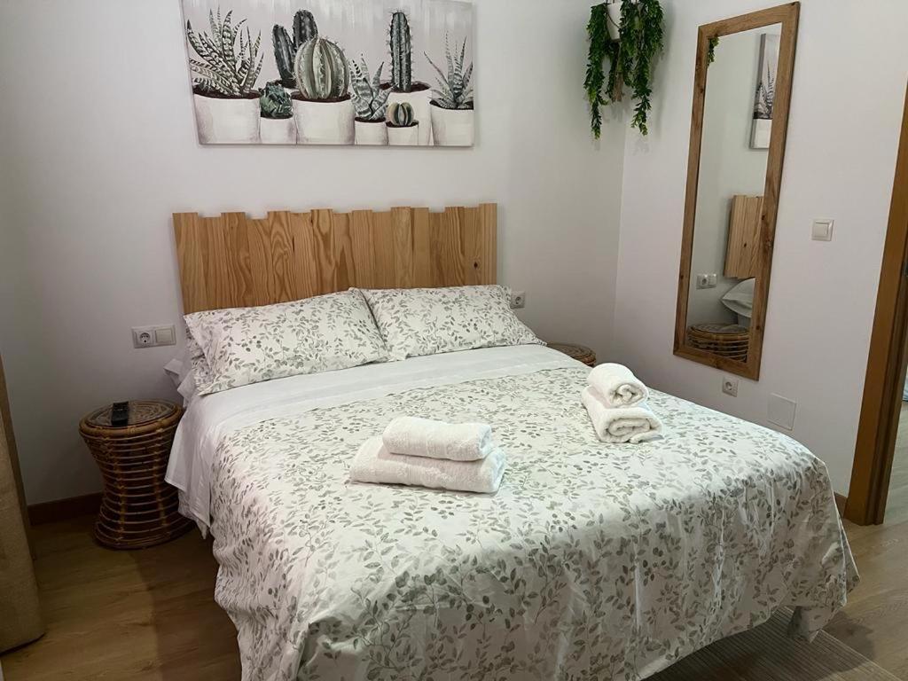 Crisana Appartement