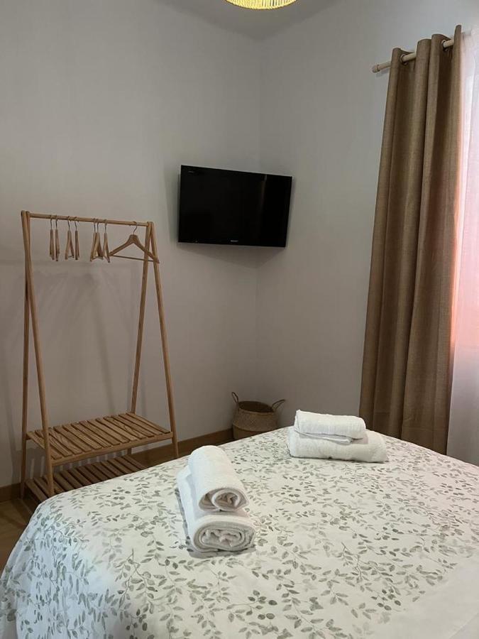 Crisana Appartement Málaga