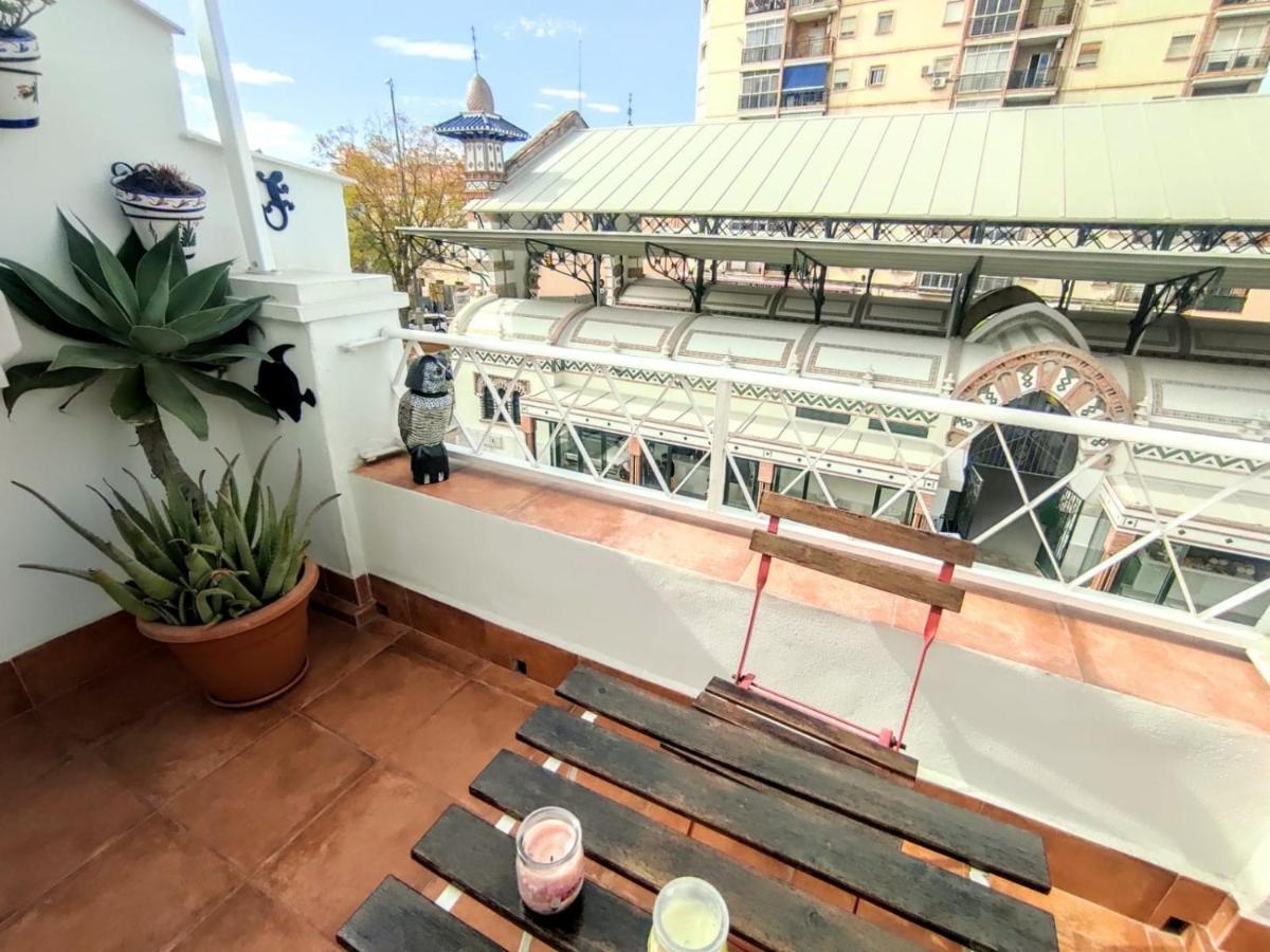 La Terraza De Salomon *