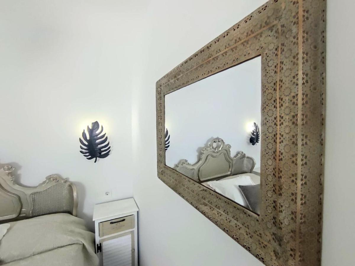 Apartamento La Terraza De Salomon Málaga