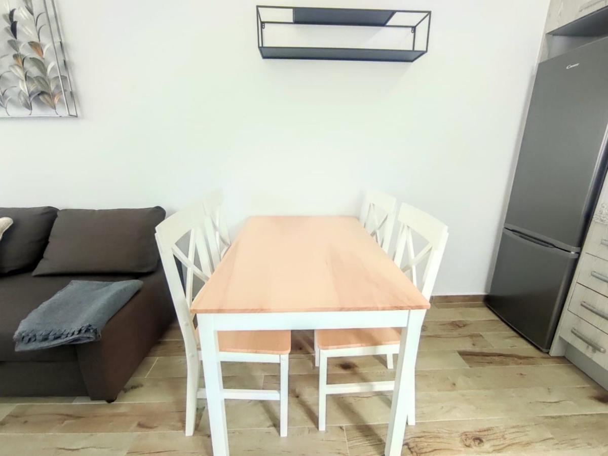 Apartamento La Terraza De Salomon