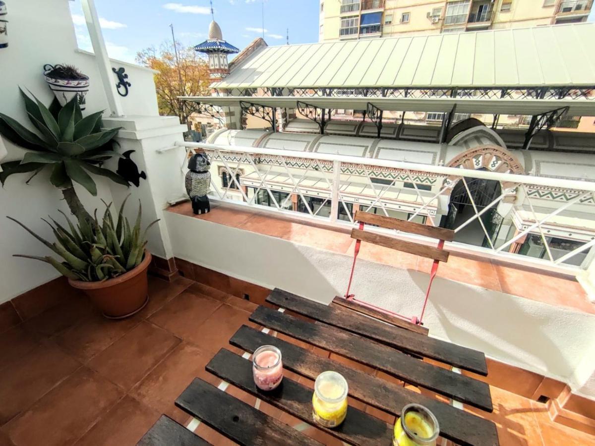 La Terraza De Salomon