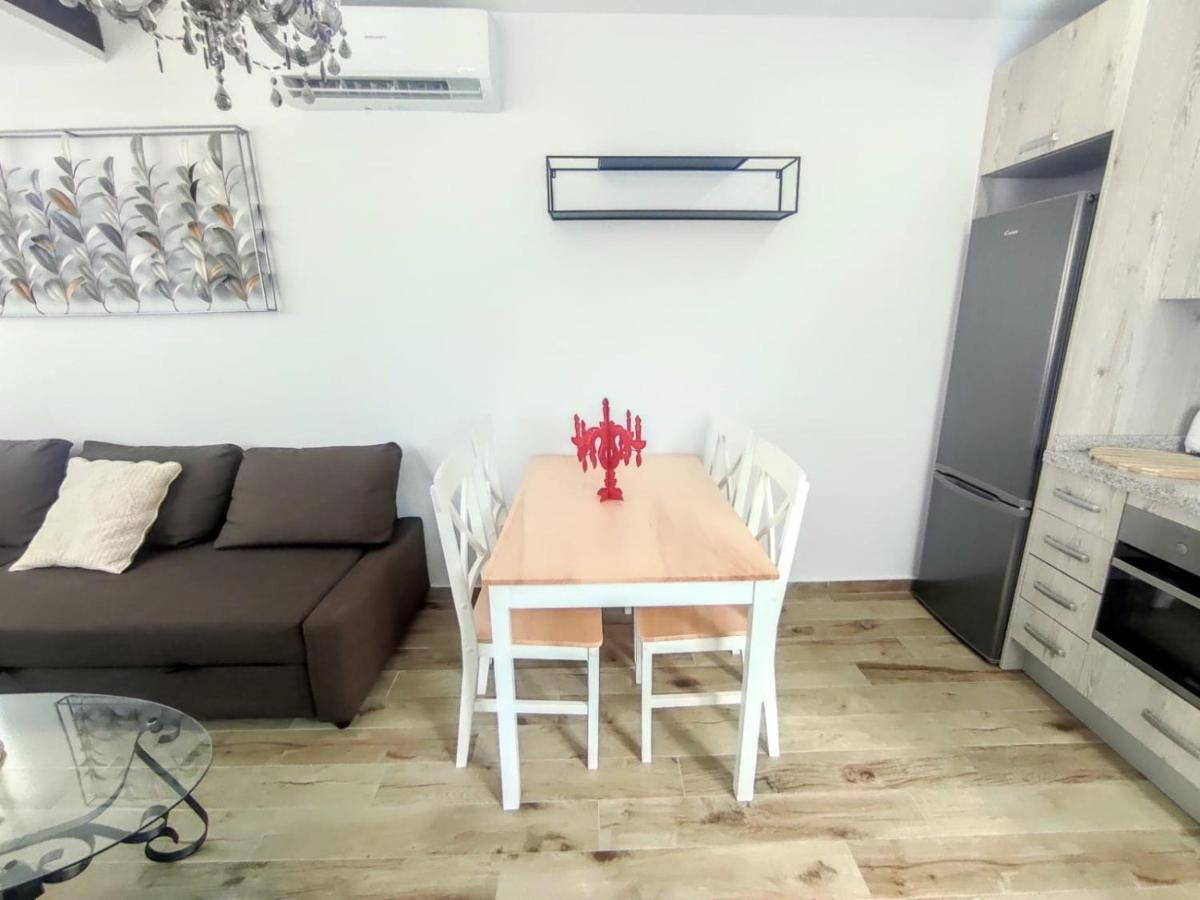 La Terraza De Salomon Apartamento Málaga