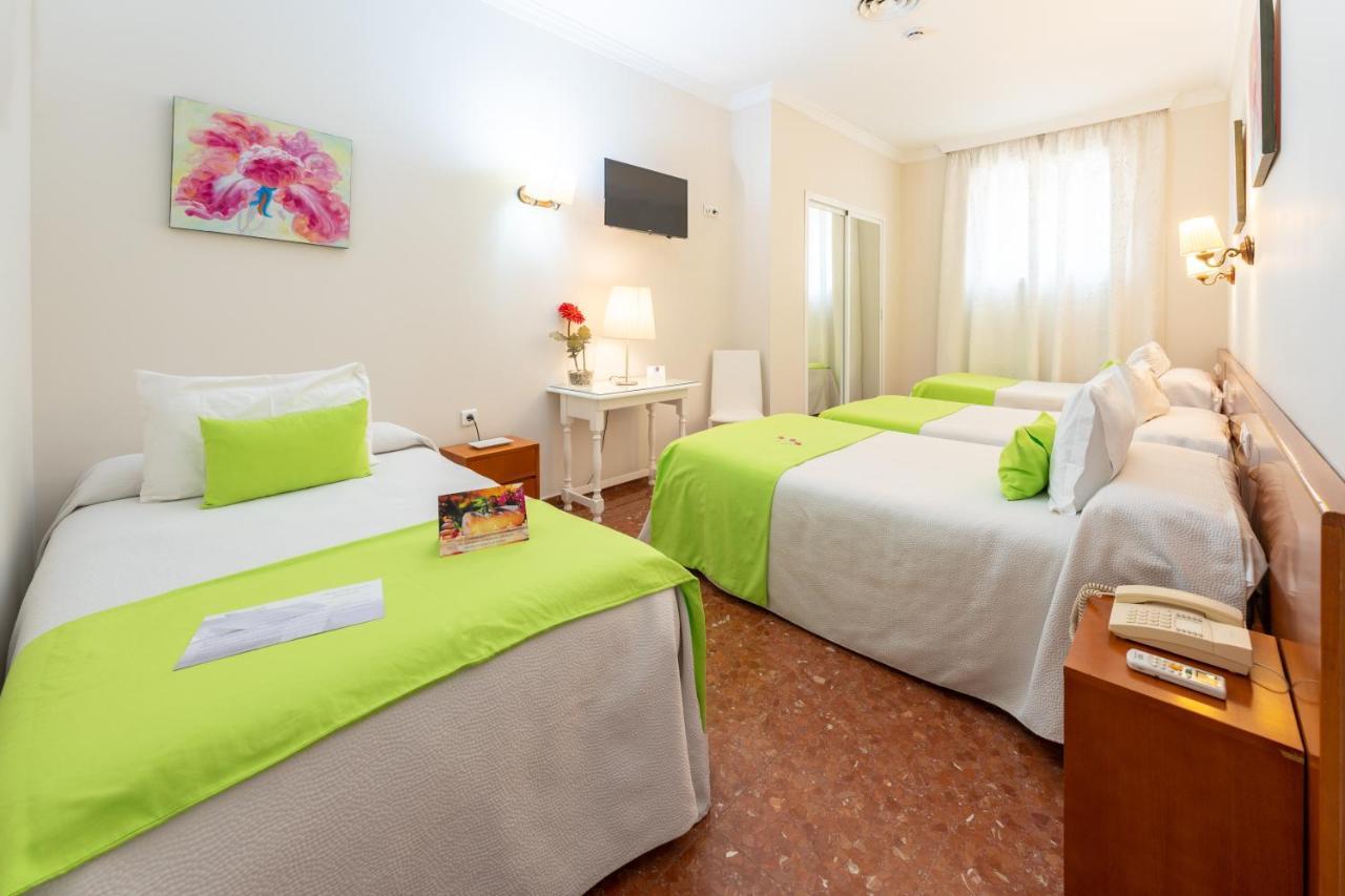 Hotel Romerito