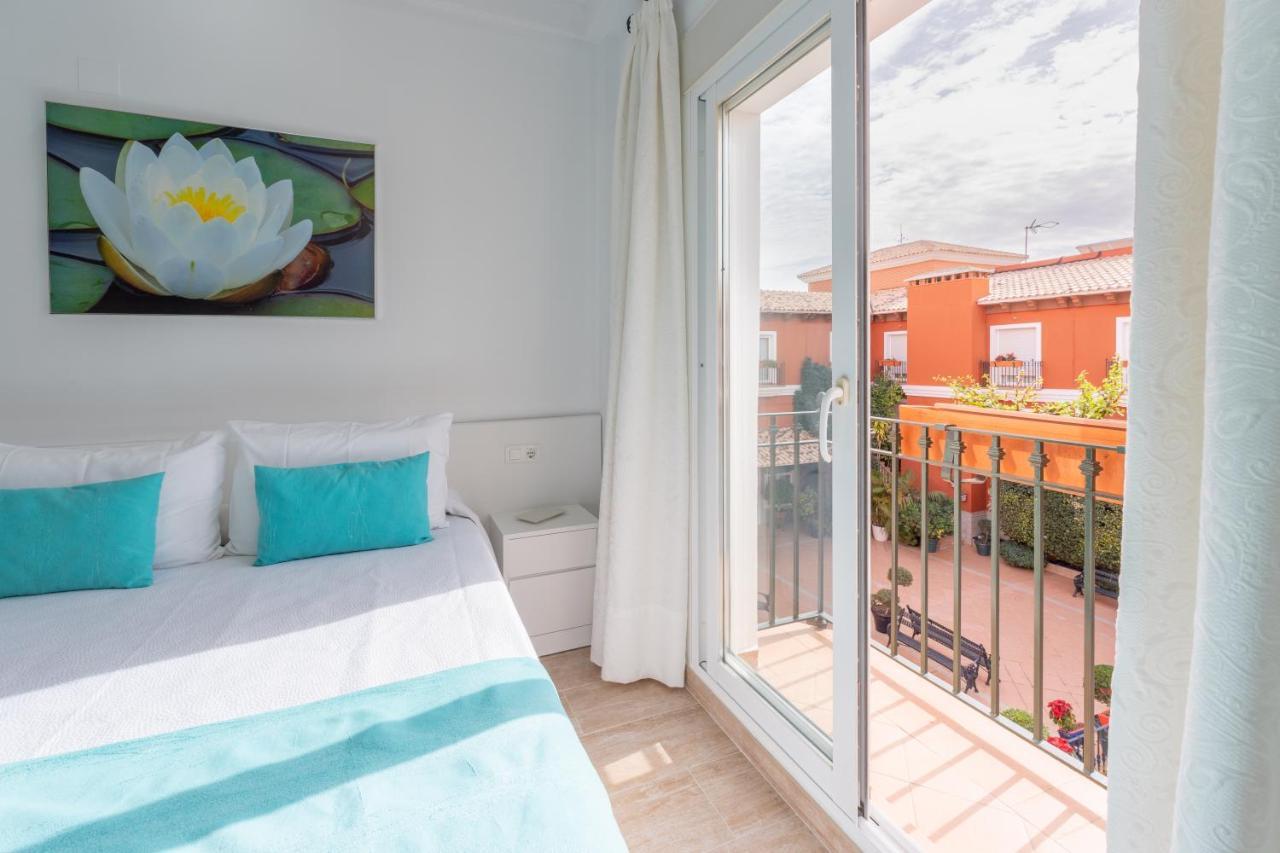 Romerito Hotel Malaga