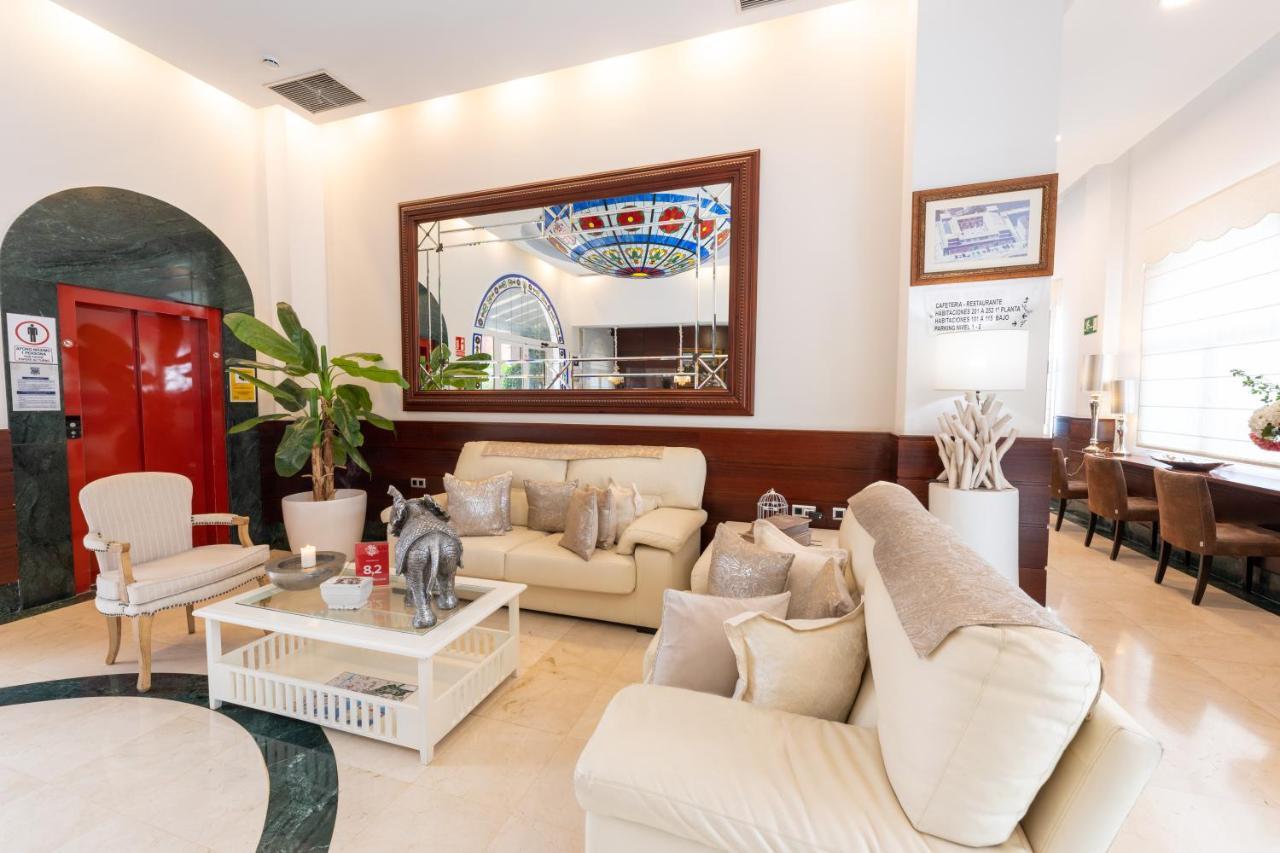 Hotel Romerito 2*