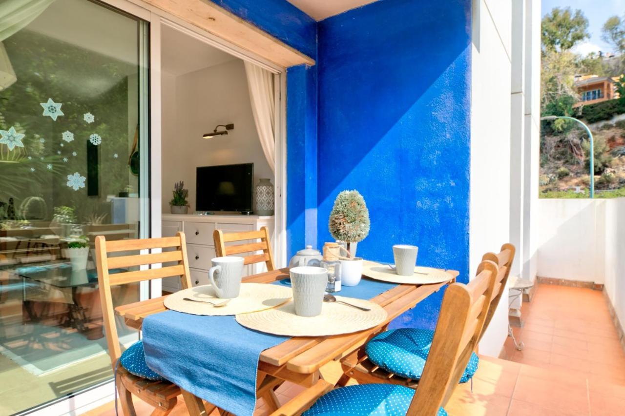 Apartamento Malagadevacaciones - Muriel