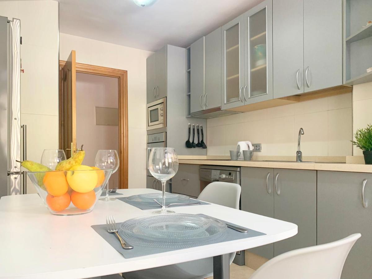Apartamento Malagadevacaciones - Muriel