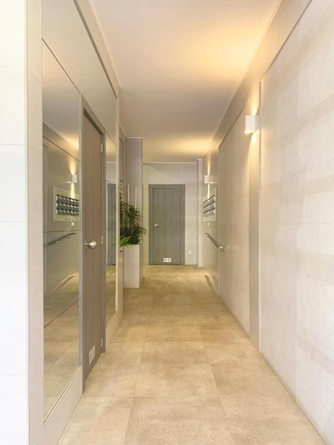 Apartamento Malagadevacaciones - Muriel Málaga