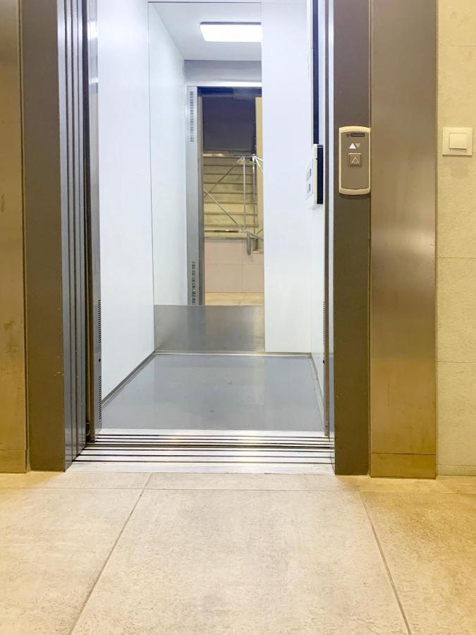 Malagadevacaciones - Thiele Appartement Málaga