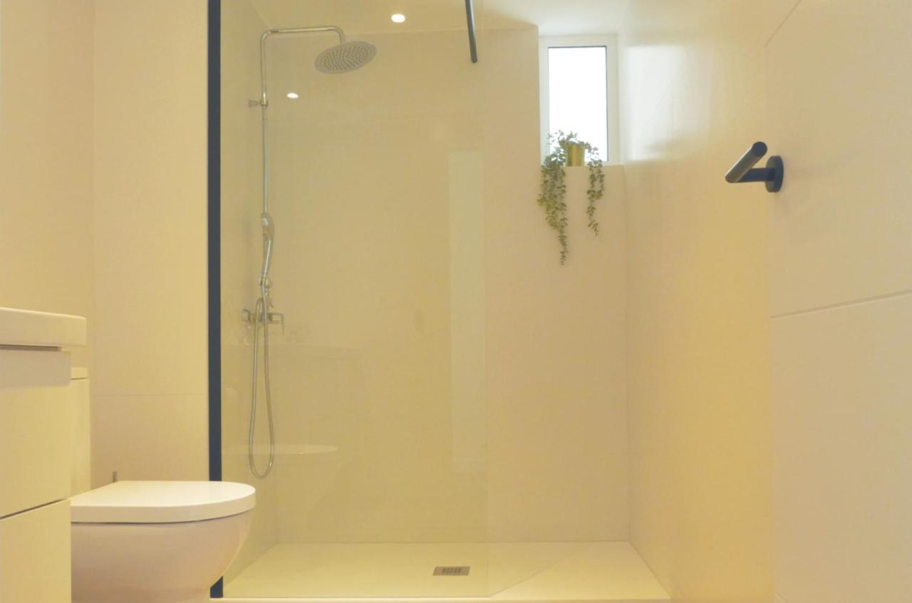Malagadevacaciones - Thiele Appartement
