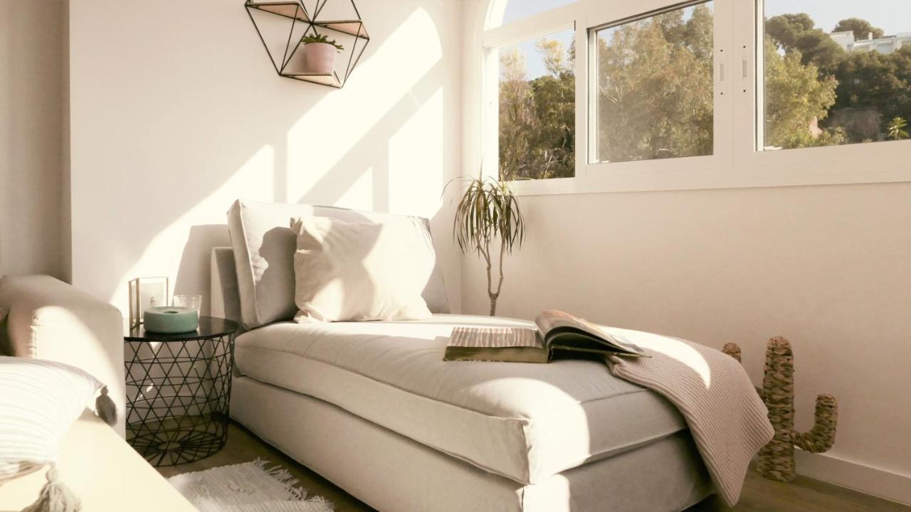 Appartement Malagadevacaciones - Thiele Málaga
