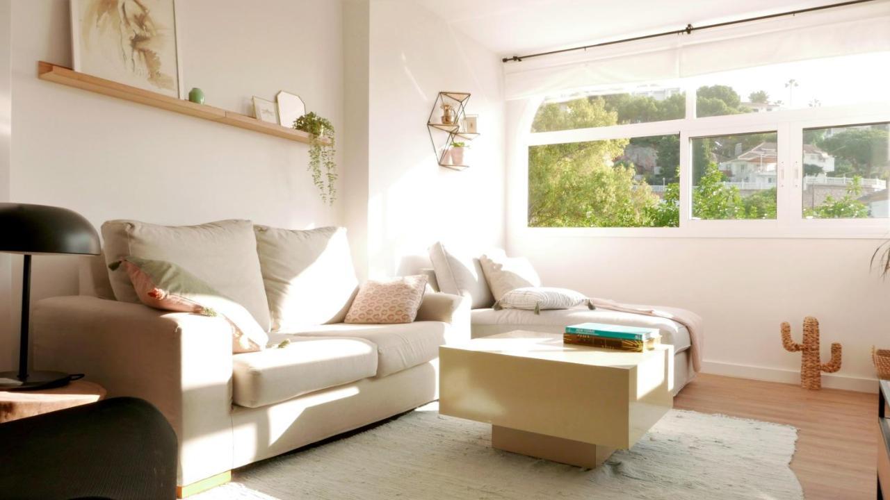 Appartement Malagadevacaciones - Thiele Málaga