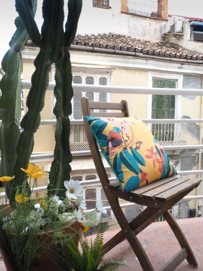 Ollerias Roomalaga By Bossh Malaga