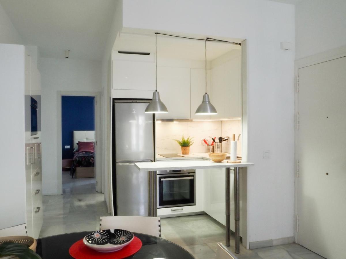 Ollerias Roomalaga By Bossh Apartment *