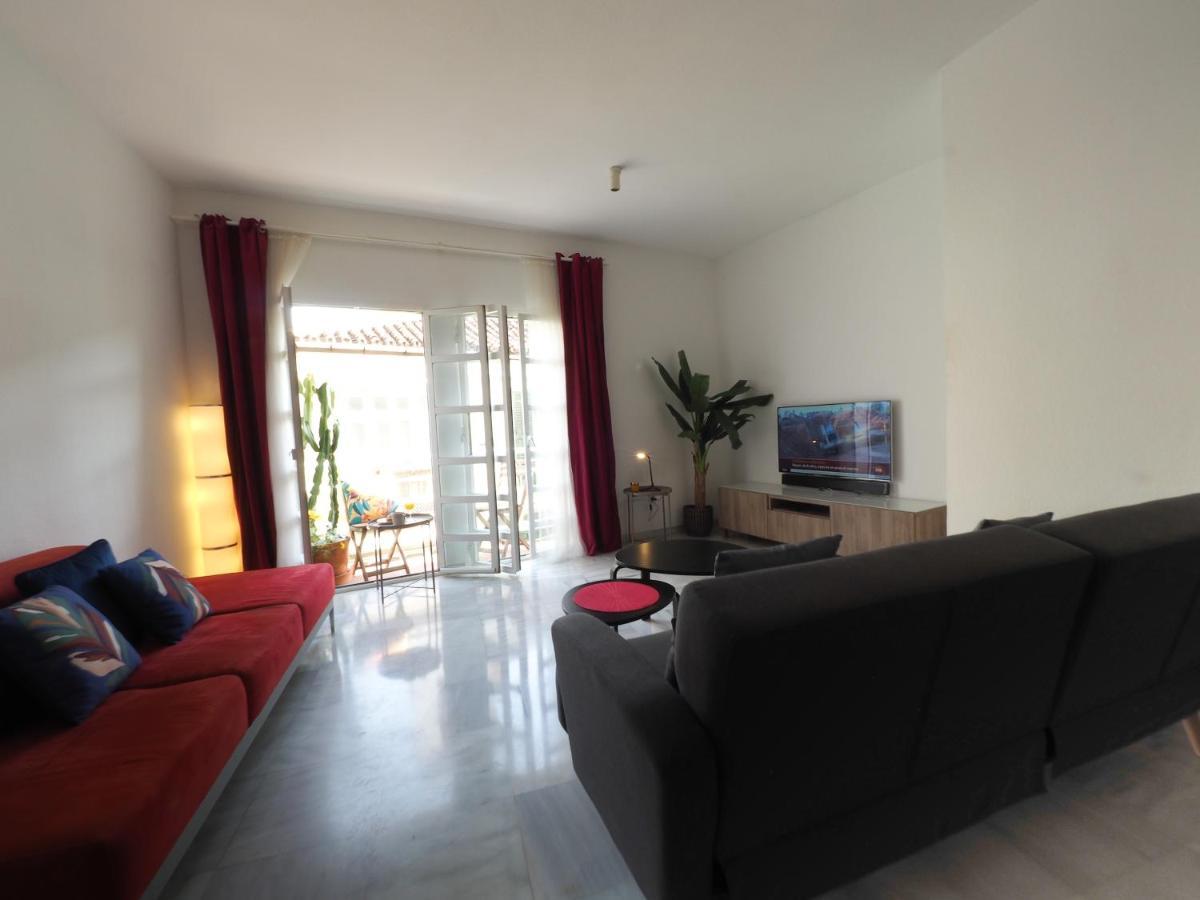 Ollerias Roomalaga By Bossh * Malaga