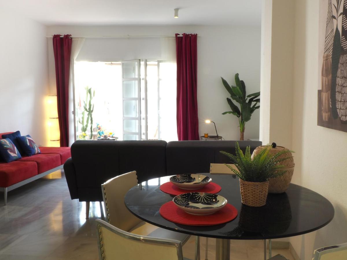 Ollerias Roomalaga By Bossh Apartment