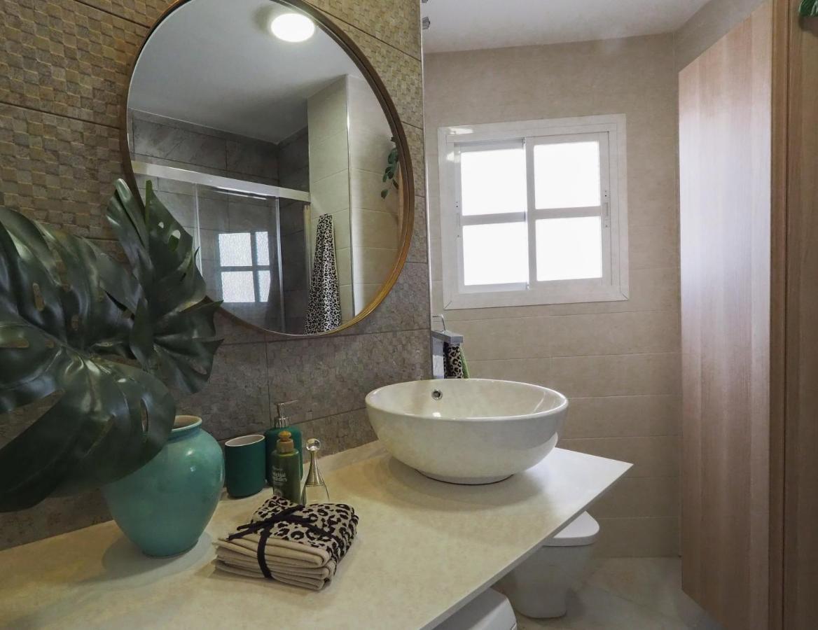Ollerias Roomalaga By Bossh Apartment Malaga
