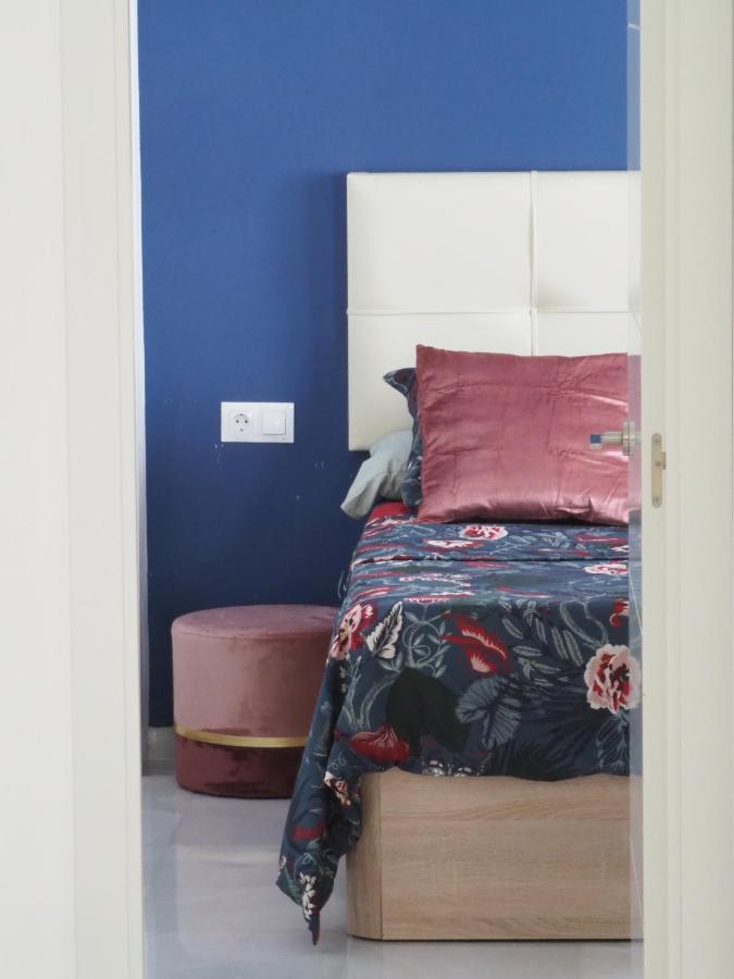Apartment Ollerias Roomalaga By Bossh