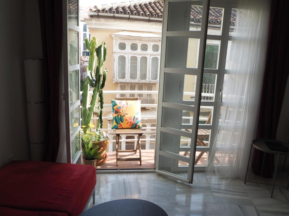 Ollerias Roomalaga By Bossh * Malaga