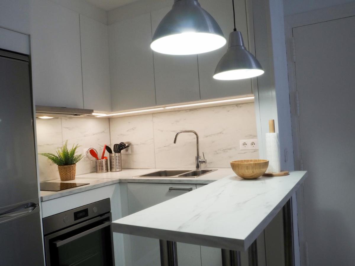 Ollerias Roomalaga By Bossh Apartment Malaga