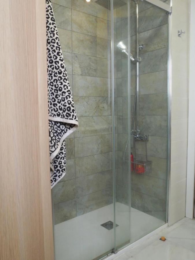 Ollerias Roomalaga By Bossh Apartment Malaga