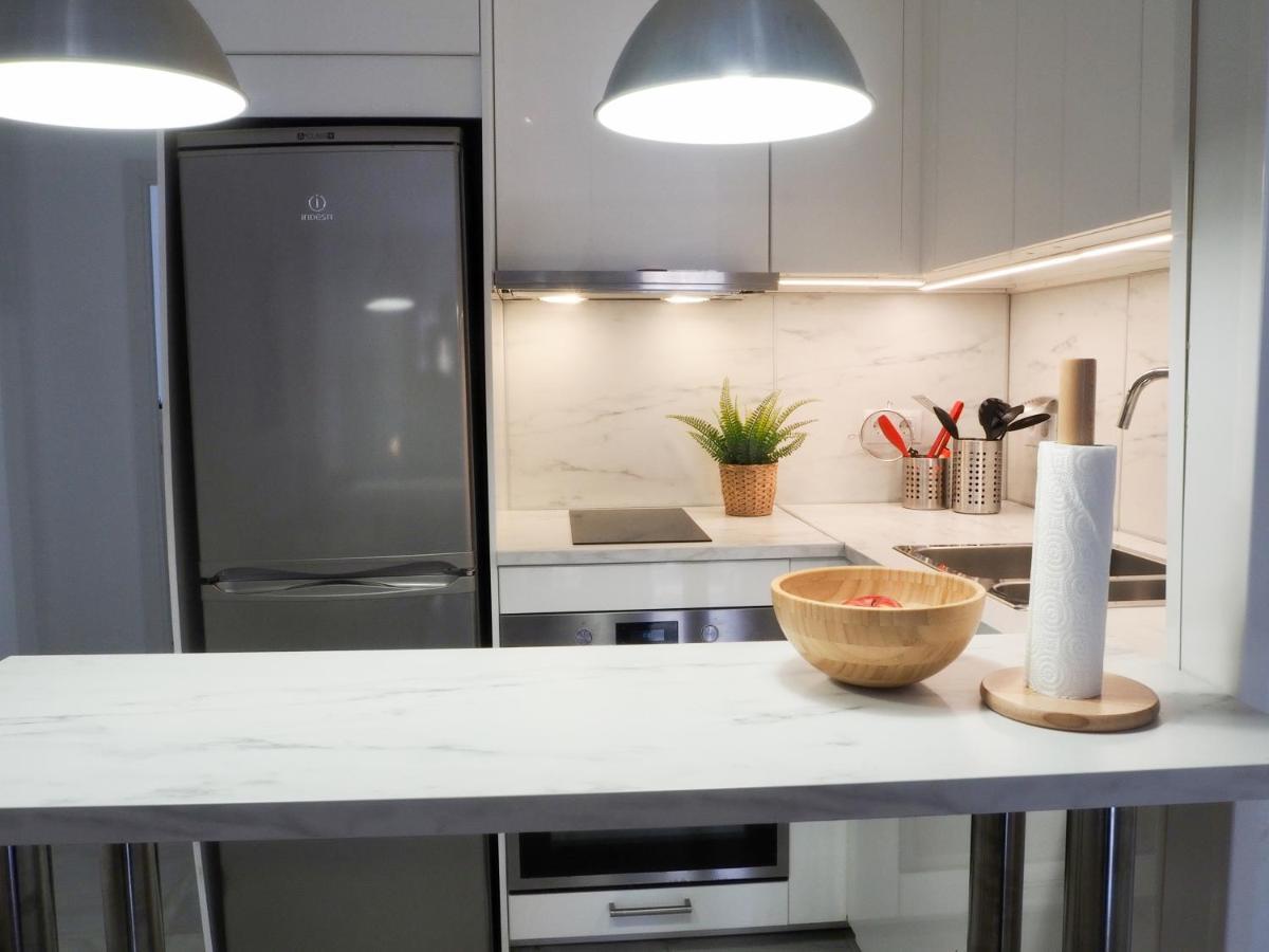 Ollerias Roomalaga By Bossh Malaga