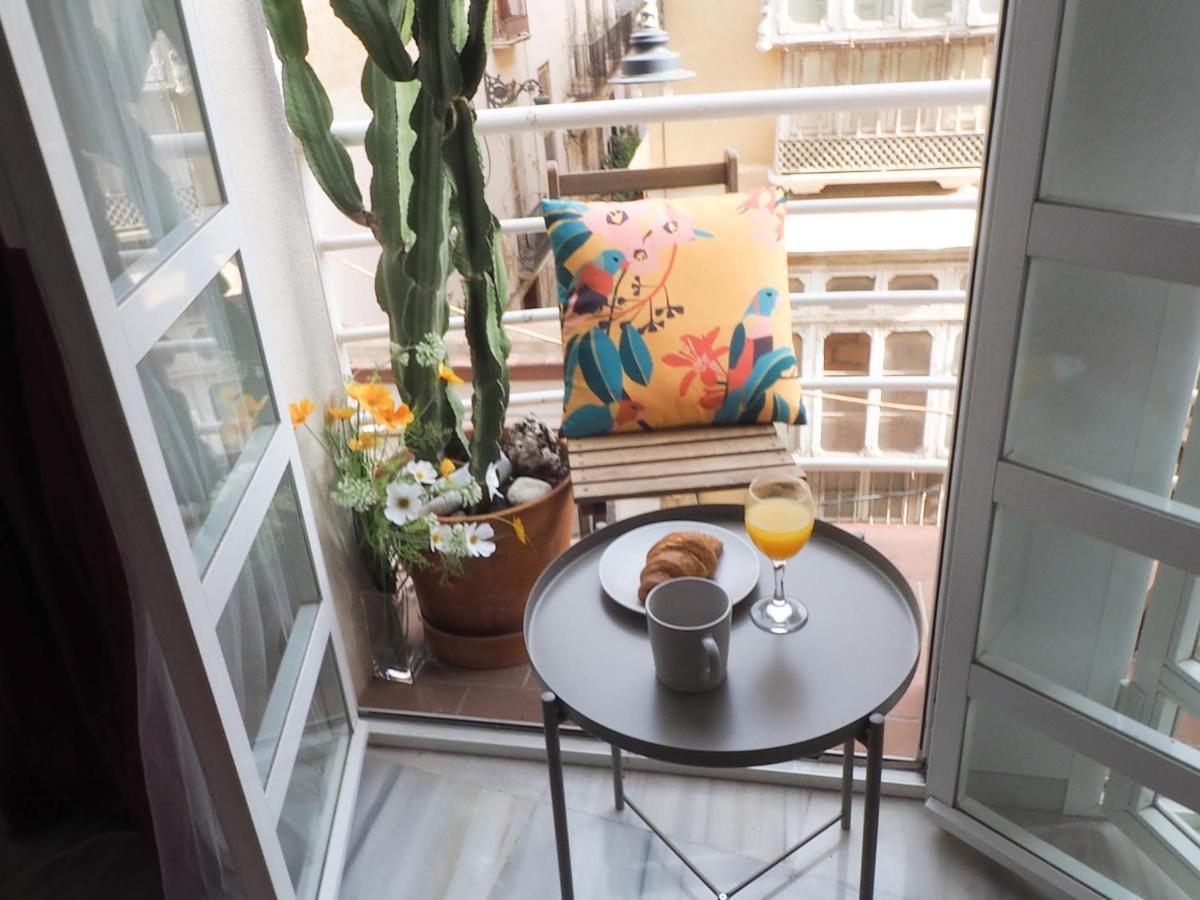 Ollerias Roomalaga By Bossh Malaga