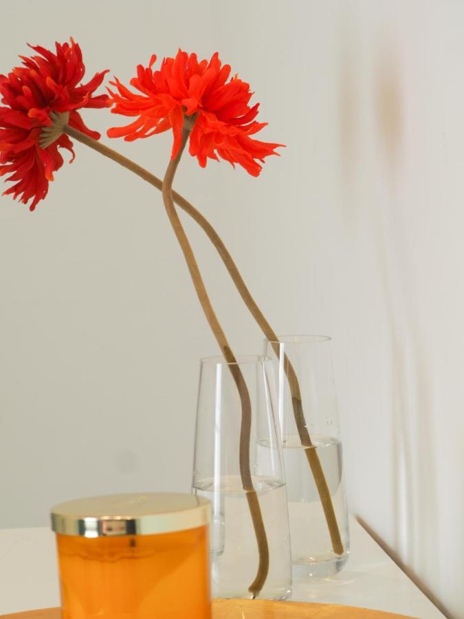 Ollerias Roomalaga By Bossh Apartment