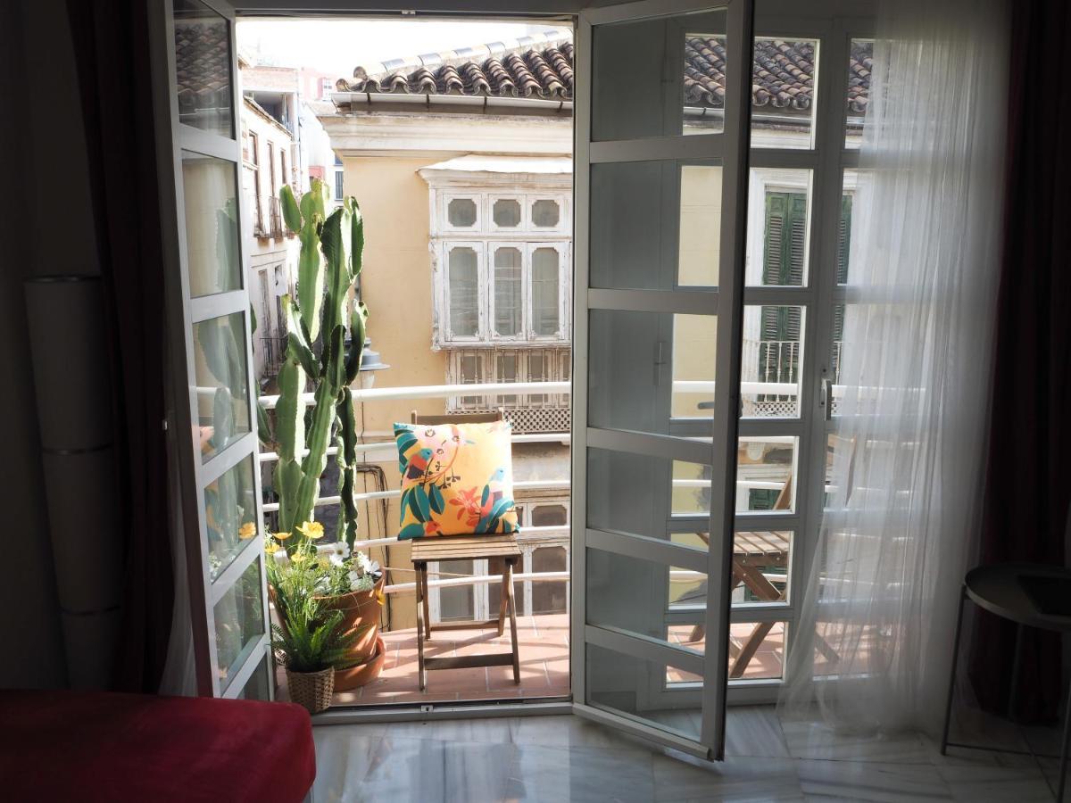 Ollerias Roomalaga By Bossh Malaga
