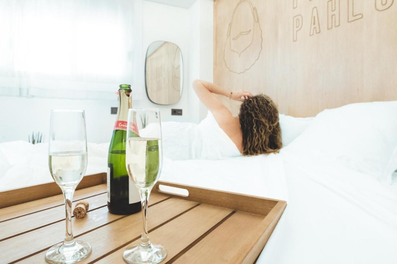 Apartamento Frida Pahlo Málaga