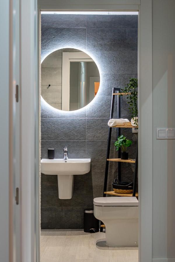 Apartamento Centre Pool & Parking Málaga