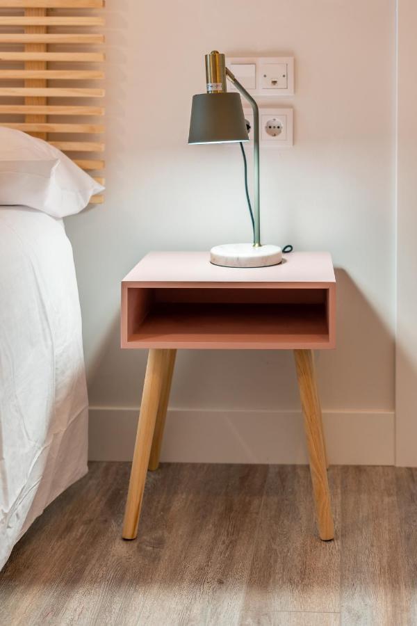 Apartamento Centre Pool & Parking