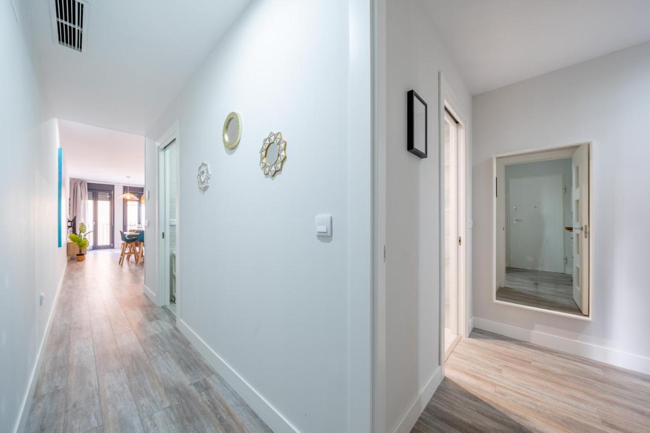 Apartamento Centre Pool & Parking *