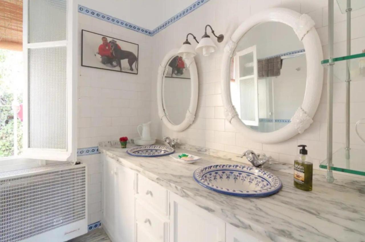 Apartamento Jacaranda Apartment Malaga