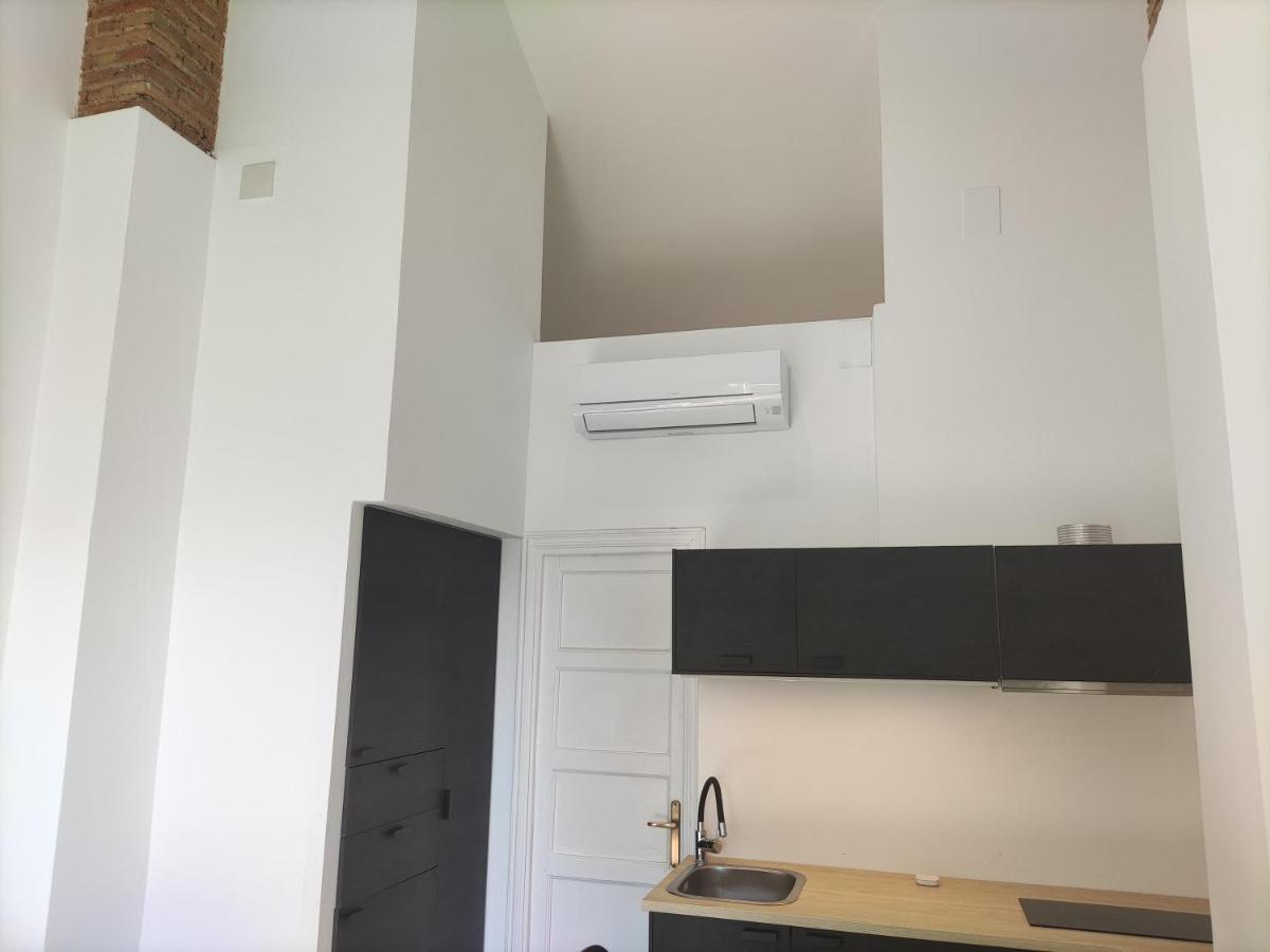 Apartamento Jacaranda Apartment Malaga