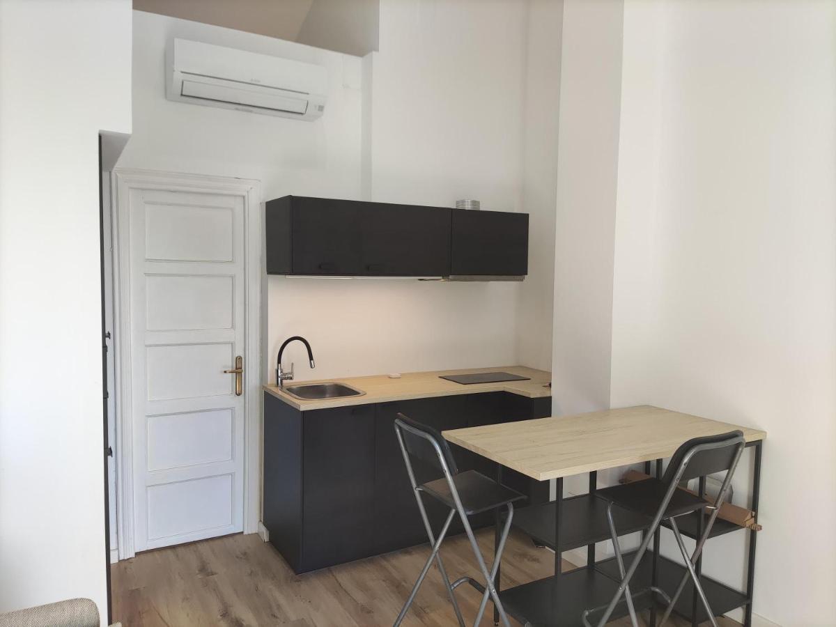 Apartment Apartamento Jacaranda Malaga
