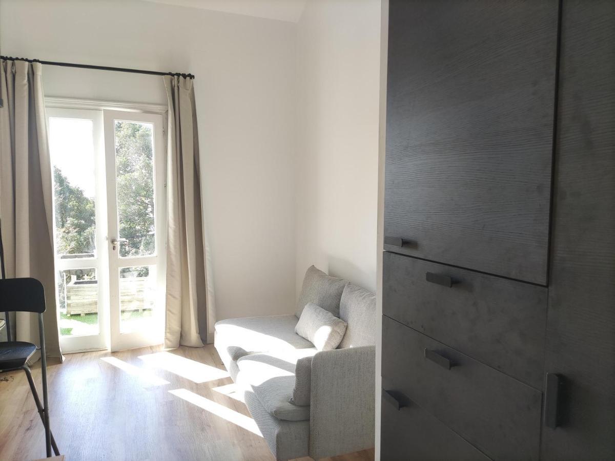 Apartamento Jacaranda Apartment