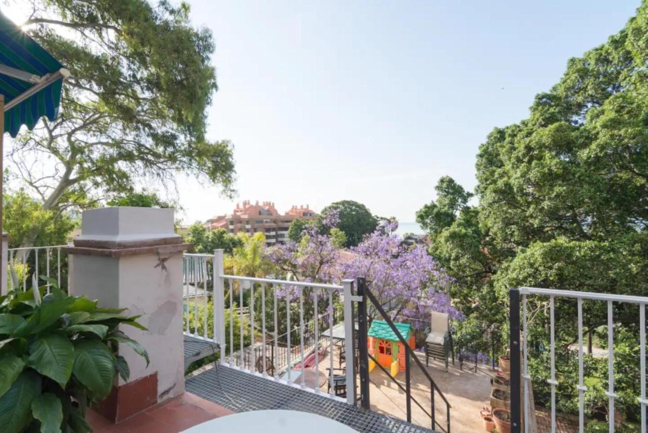 Apartamento Jacaranda Apartment