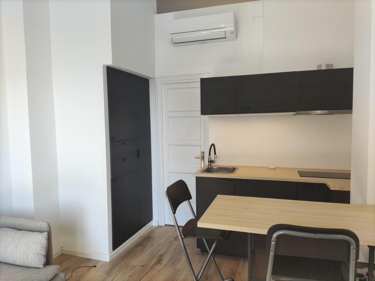Apartamento Jacaranda Apartment Malaga