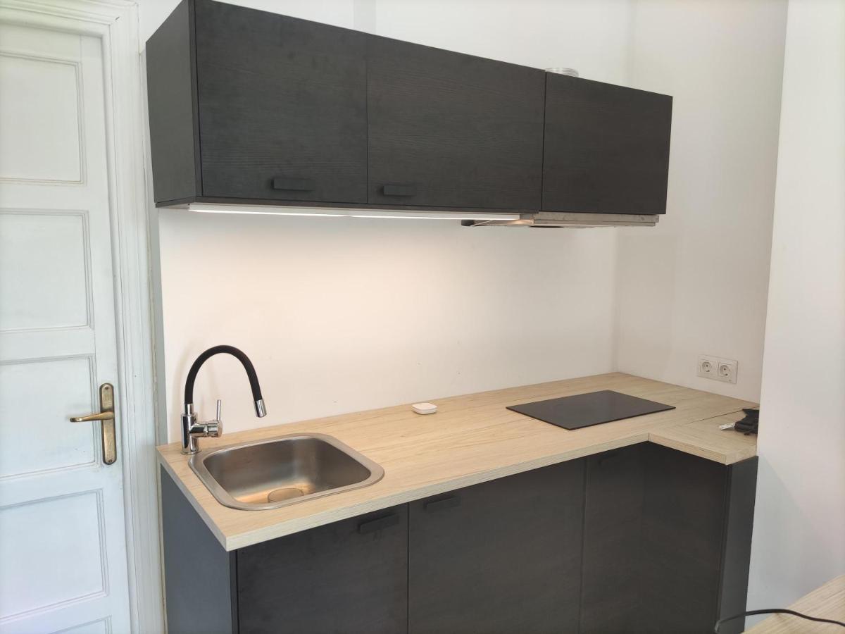Apartamento Jacaranda * Malaga