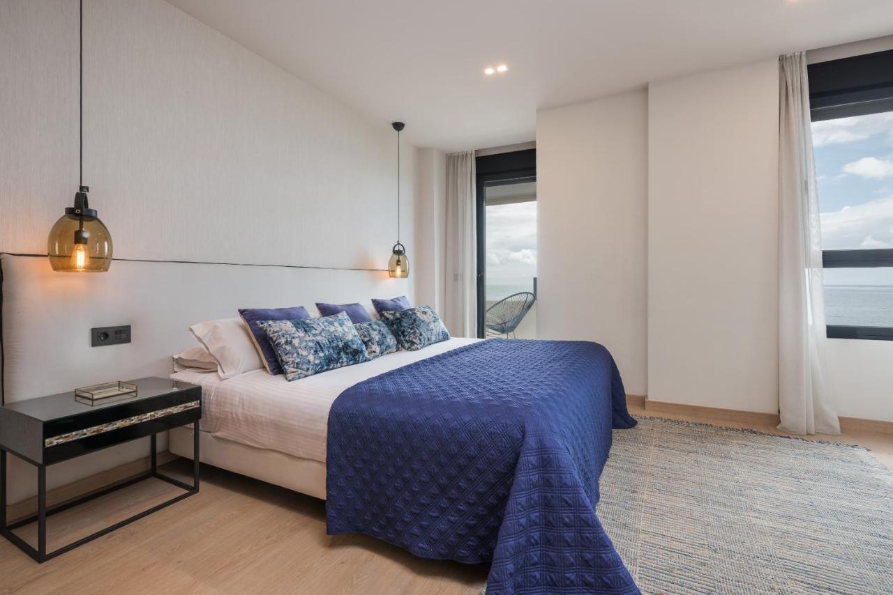 Apartamento Iloftmalaga Malagueta Premium